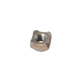 Wholesale Customized Good Quality Hardware Multipurpose Accessories Q371 Four Corner Welding Nut